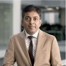 Dr.Rajay Narain